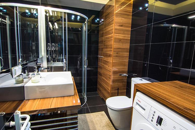 Apartament Deluxe Z Sauna - 5D Apartamenty Świeradów-Zdrój Exterior foto